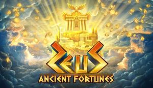zeus ancient fortunes