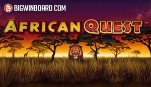 African Quest