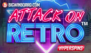 Attack on Retro