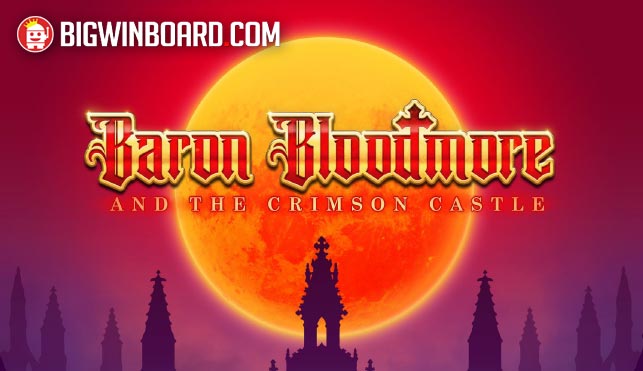 Baron Bloodmore slot