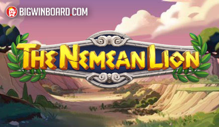 The Nemean Lion slot
