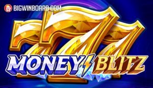 Money Blitz slot